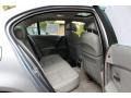 Silver Grey Metallic - 5 Series 530xi Sedan Photo No. 24