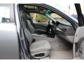 Silver Grey Metallic - 5 Series 530xi Sedan Photo No. 27