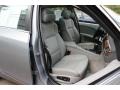 Silver Grey Metallic - 5 Series 530xi Sedan Photo No. 28