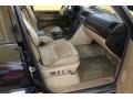 Java Black - Range Rover SE Photo No. 16