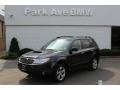 2009 Dark Gray Metallic Subaru Forester 2.5 XT Limited  photo #1