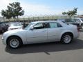 Bright Silver Metallic - 300 Touring Photo No. 4