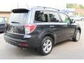 2009 Dark Gray Metallic Subaru Forester 2.5 XT Limited  photo #5