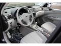 Platinum Interior Photo for 2009 Subaru Forester #54589034
