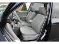 Platinum Interior Photo for 2009 Subaru Forester #54589055