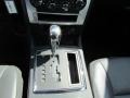 Bright Silver Metallic - 300 Touring Photo No. 14