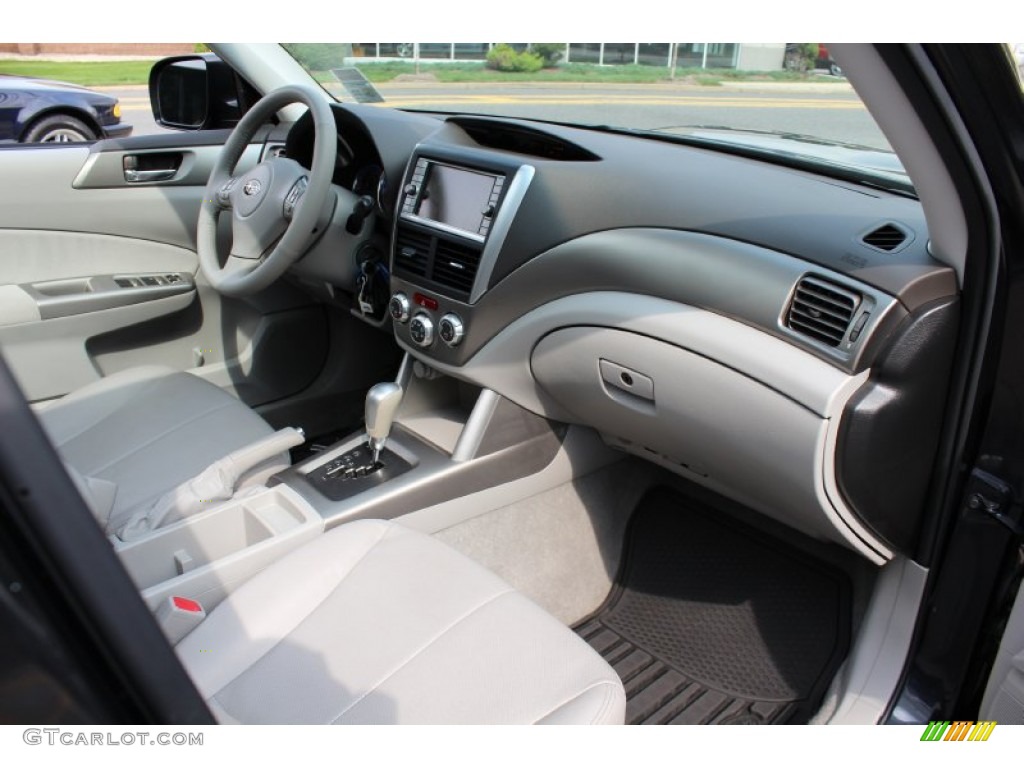 2009 Subaru Forester 2 5 Xt Limited Interior Photo 54589179