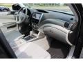Platinum Interior Photo for 2009 Subaru Forester #54589179