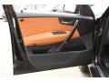 Jet Black - X3 3.0si Photo No. 9
