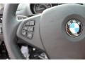 Jet Black - X3 3.0si Photo No. 15