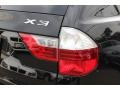 Jet Black - X3 3.0si Photo No. 22