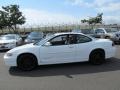 2001 Arctic White Pontiac Grand Prix GT Coupe  photo #4