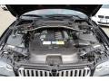 Jet Black - X3 3.0si Photo No. 29