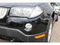 Jet Black - X3 3.0si Photo No. 30