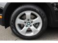 Jet Black - X3 3.0si Photo No. 31