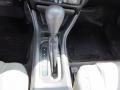 4 Speed Automatic 2001 Pontiac Grand Prix GT Coupe Transmission