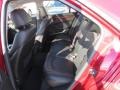 Crystal Red - CTS Sedan Photo No. 7