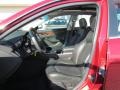 Crystal Red - CTS Sedan Photo No. 11