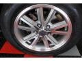 2005 Ford Mustang V6 Premium Convertible Wheel and Tire Photo