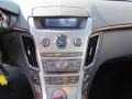 Crystal Red - CTS Sedan Photo No. 13