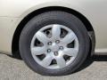 Laguna Sand Beige - Elantra GLS Sedan Photo No. 3