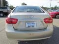 Laguna Sand Beige - Elantra GLS Sedan Photo No. 6