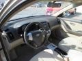 Laguna Sand Beige - Elantra GLS Sedan Photo No. 8
