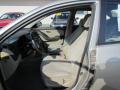 Laguna Sand Beige - Elantra GLS Sedan Photo No. 10