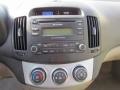 Laguna Sand Beige - Elantra GLS Sedan Photo No. 13