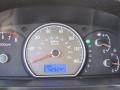 Laguna Sand Beige - Elantra GLS Sedan Photo No. 15