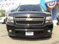 Black - Tahoe LT 4x4 Photo No. 2