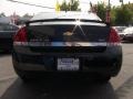 2010 Black Chevrolet Impala LTZ  photo #5