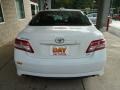 Super White - Camry SE Photo No. 3