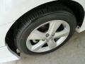Super White - Camry SE Photo No. 7