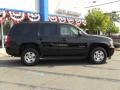 2011 Black Chevrolet Tahoe LS 4x4  photo #5
