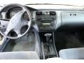 2000 Satin Silver Metallic Honda Accord LX Sedan  photo #5