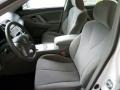Super White - Camry LE Photo No. 8