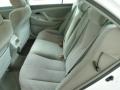 Super White - Camry LE Photo No. 9