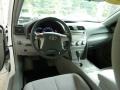 Super White - Camry LE Photo No. 10