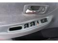 2000 Satin Silver Metallic Honda Accord LX Sedan  photo #9