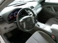 Super White - Camry LE Photo No. 12