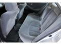 2000 Satin Silver Metallic Honda Accord LX Sedan  photo #11