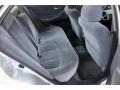 2000 Satin Silver Metallic Honda Accord LX Sedan  photo #13