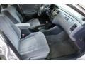 2000 Satin Silver Metallic Honda Accord LX Sedan  photo #14