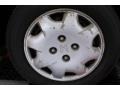 2000 Satin Silver Metallic Honda Accord LX Sedan  photo #15