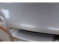2000 Satin Silver Metallic Honda Accord LX Sedan  photo #17