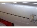 2000 Satin Silver Metallic Honda Accord LX Sedan  photo #24
