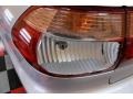 2000 Satin Silver Metallic Honda Accord LX Sedan  photo #27