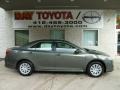 Cypress Green Pearl - Camry LE Photo No. 1