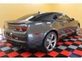 Cyber Gray Metallic - Camaro SS/RS Coupe Photo No. 4